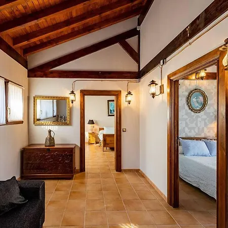 Micaela Casa de Férias