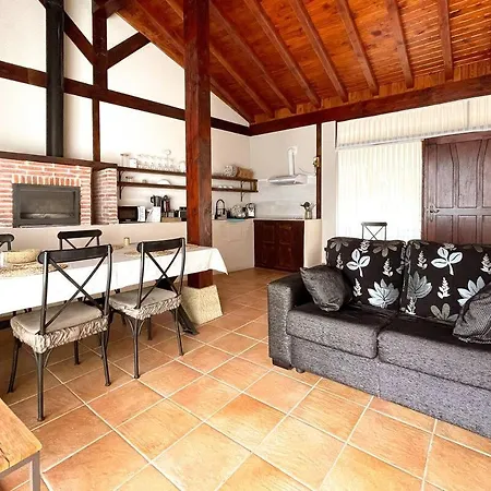 Holiday home Micaela