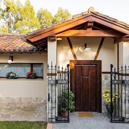 Micaela Дом отдыха