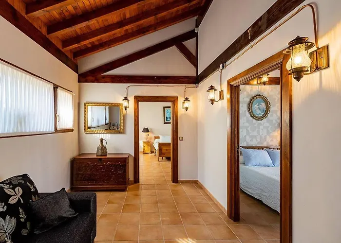 Micaela Holiday home