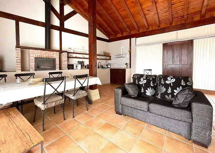 Holiday home Micaela