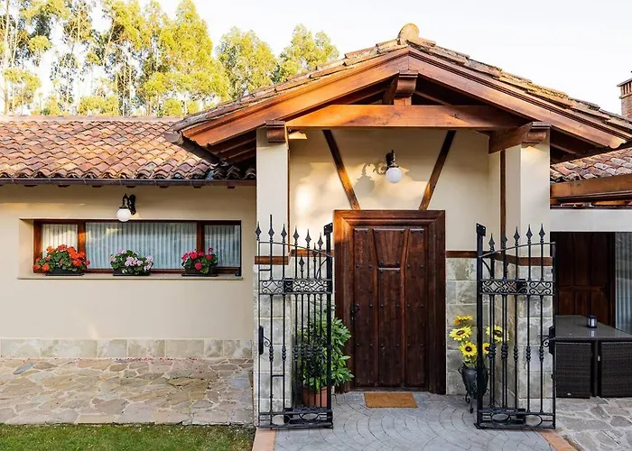 Micaela Дом отдыха