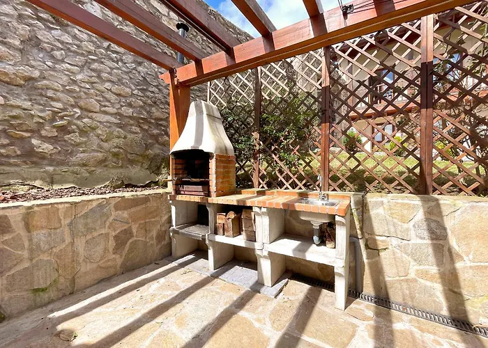 Micaela Дом отдыха *