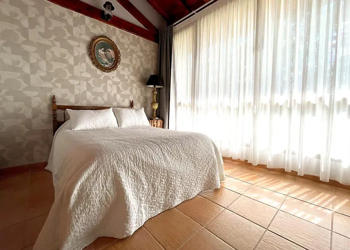 Micaela 度假居 Lamadrid